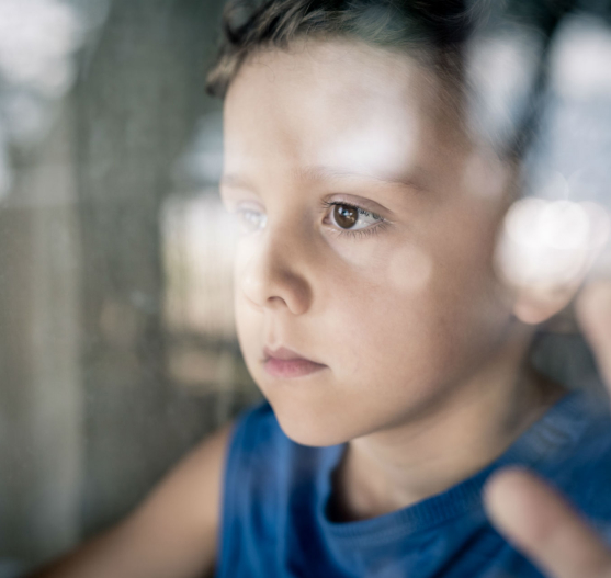 Синдром Ретта в Волжске